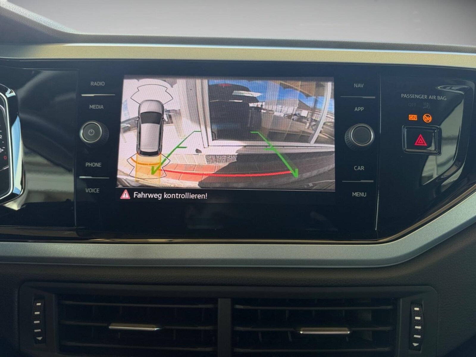 Volkswagen Polo – Bild 7