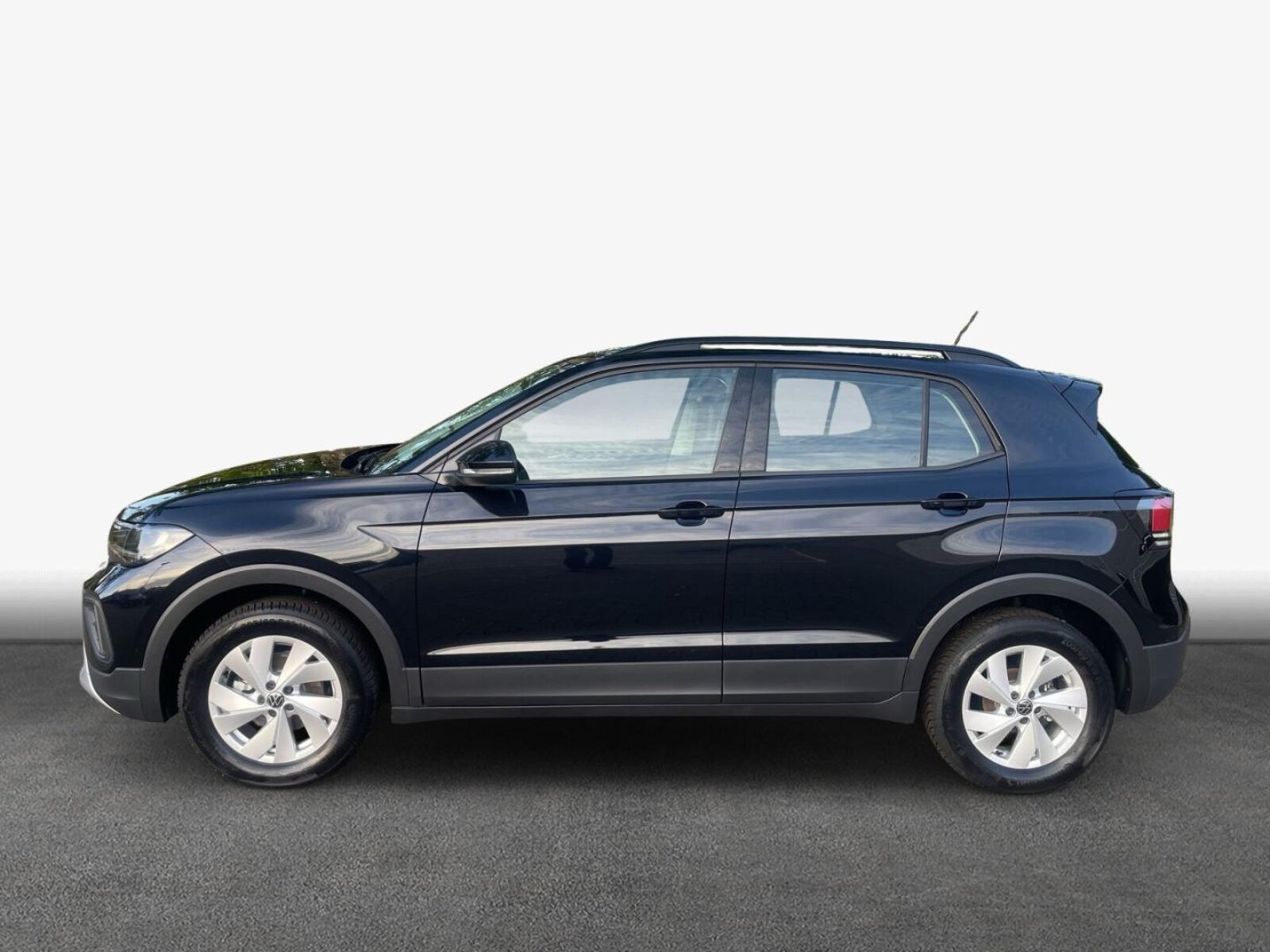 Volkswagen T-Cross – Bild 4