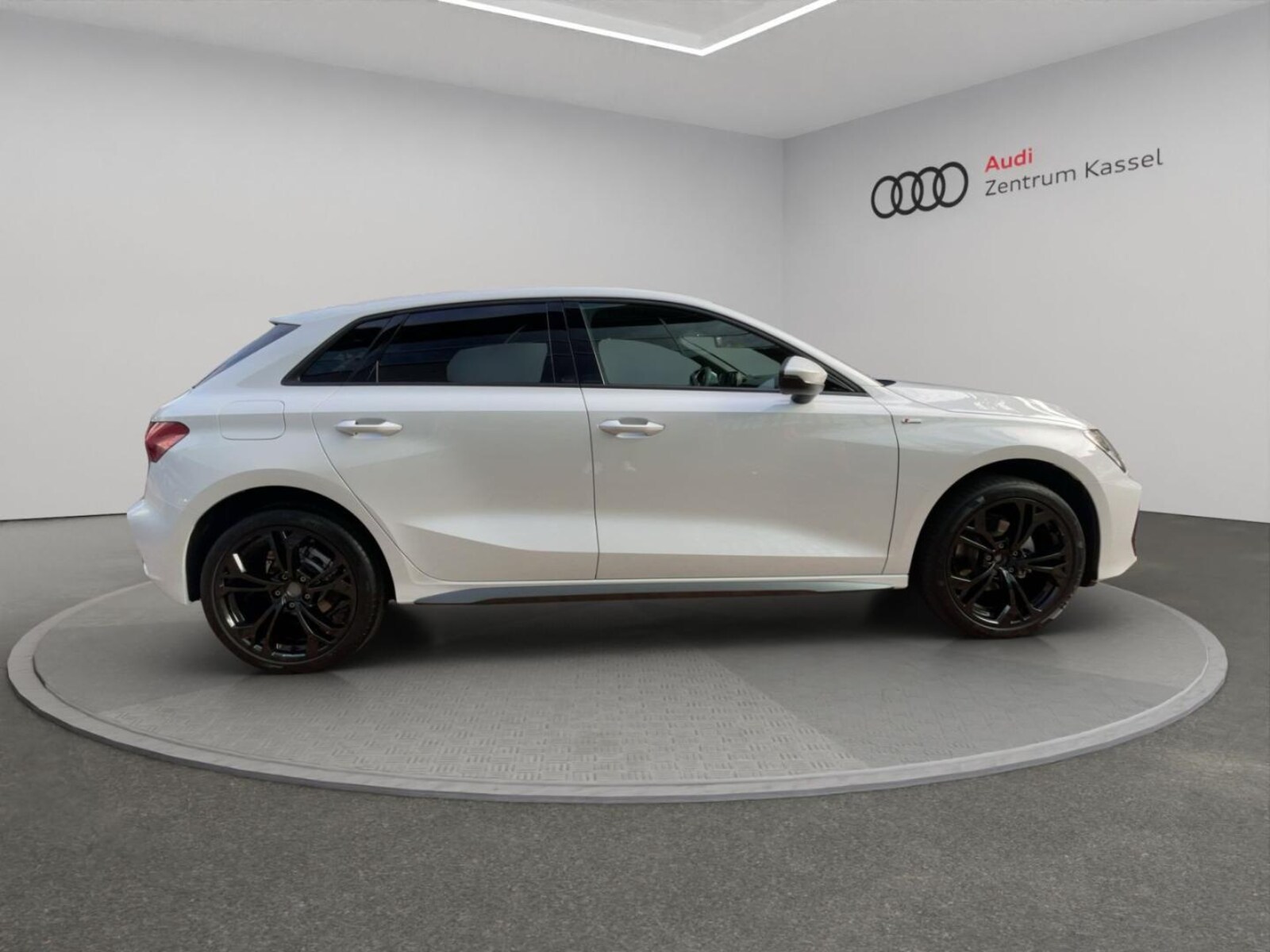 Audi A3 Sportback – Bild 6