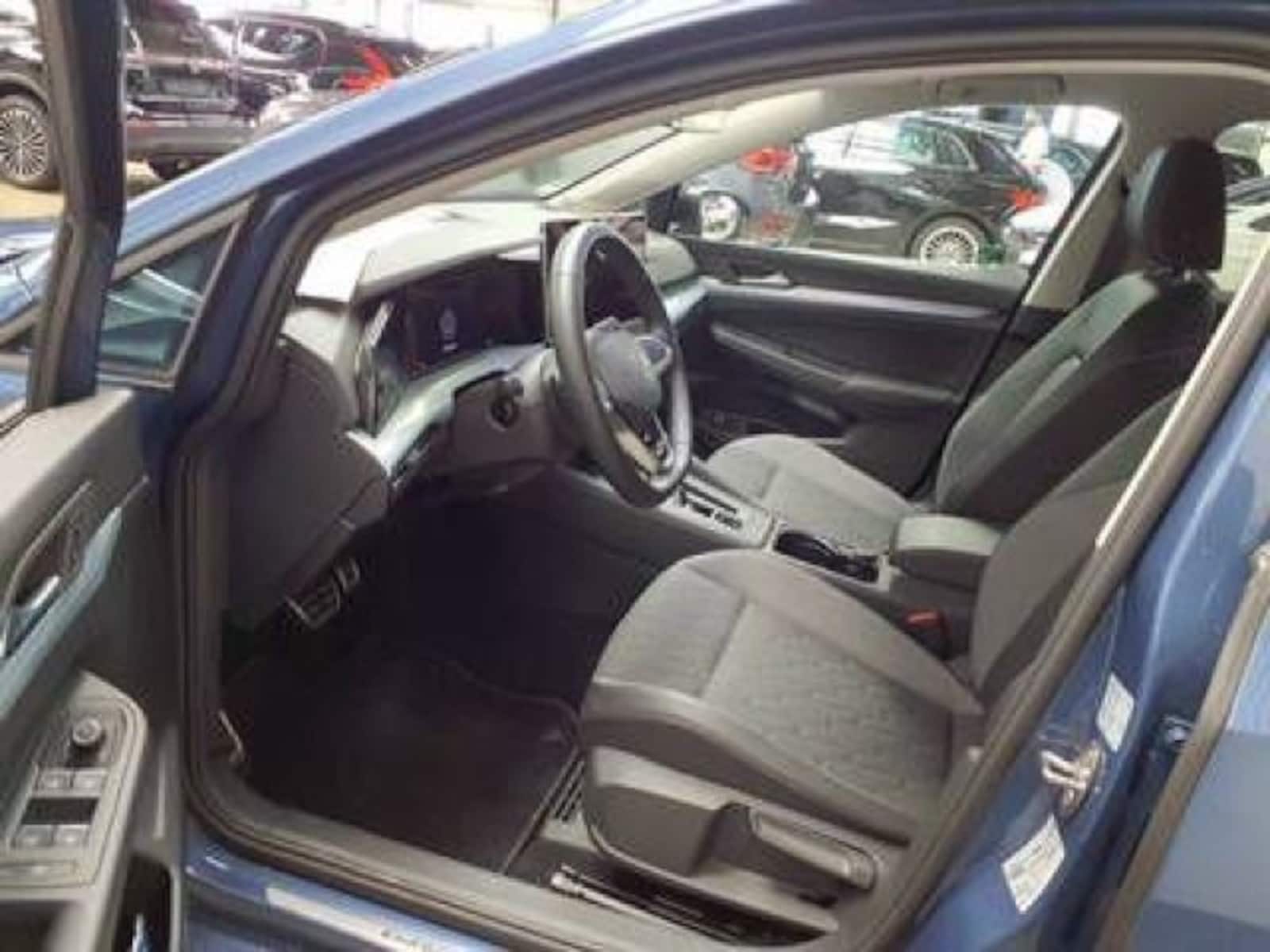 Volkswagen Golf – Bild 4