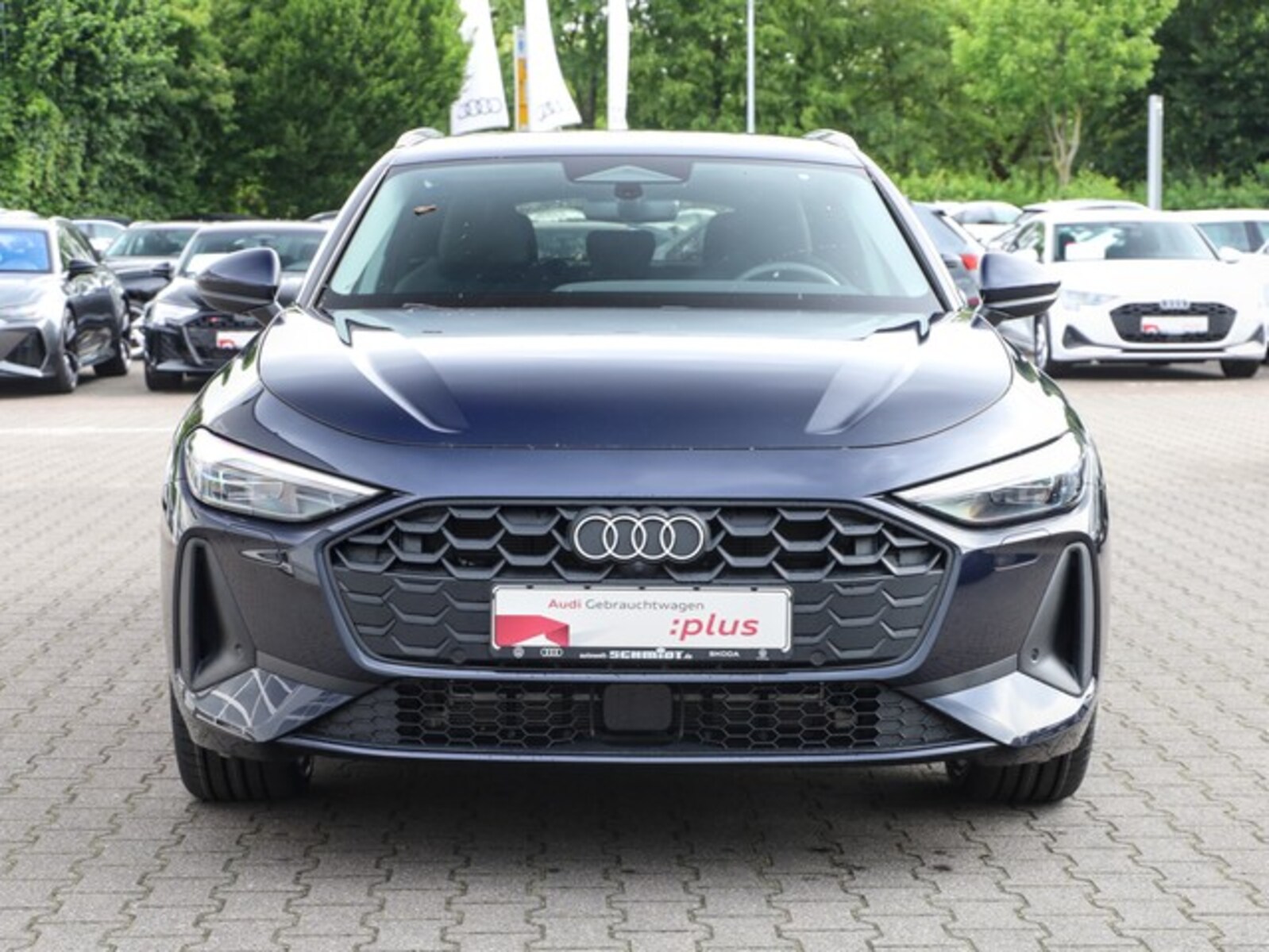Audi A5 Avant – Bild 6