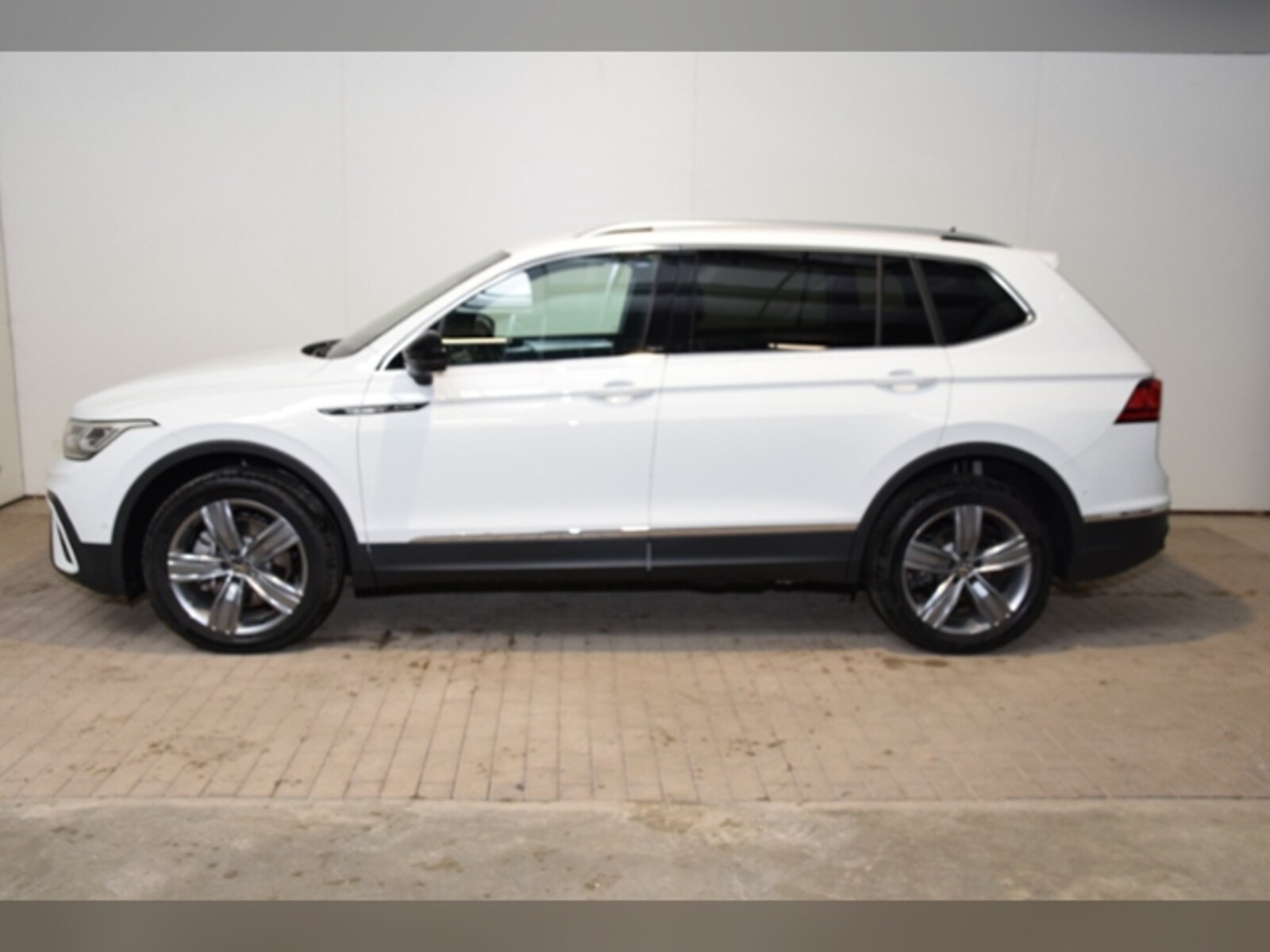 Volkswagen Tiguan Allspace – Bild 4