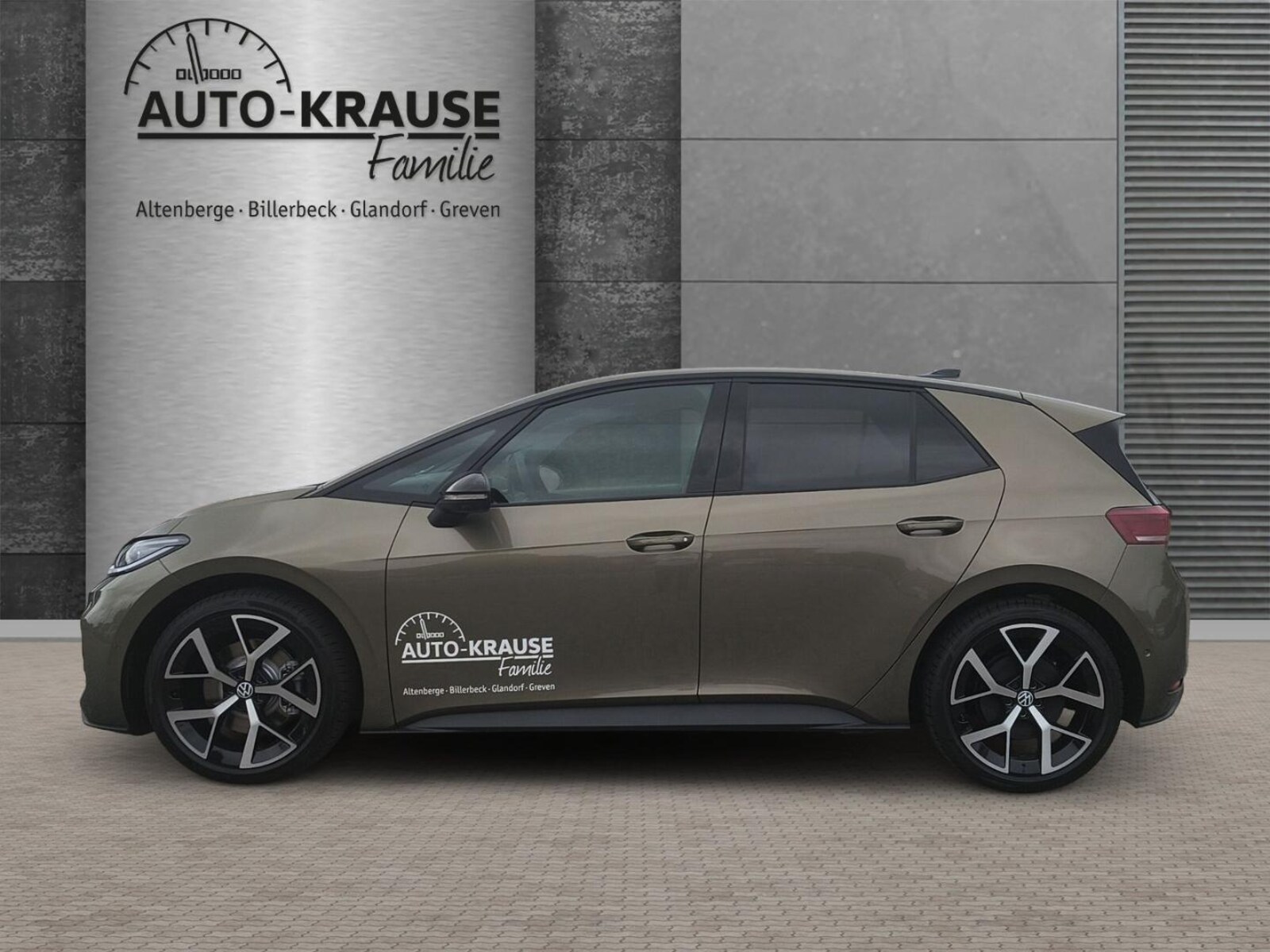 Volkswagen ID.3 Neo – Bild 3