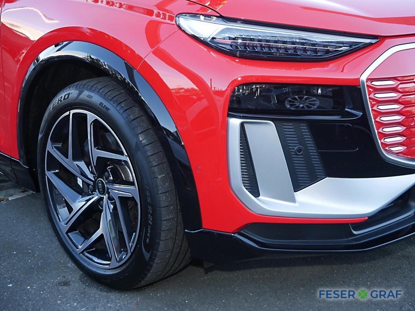 Audi SQ6 e-tron – Bild 10