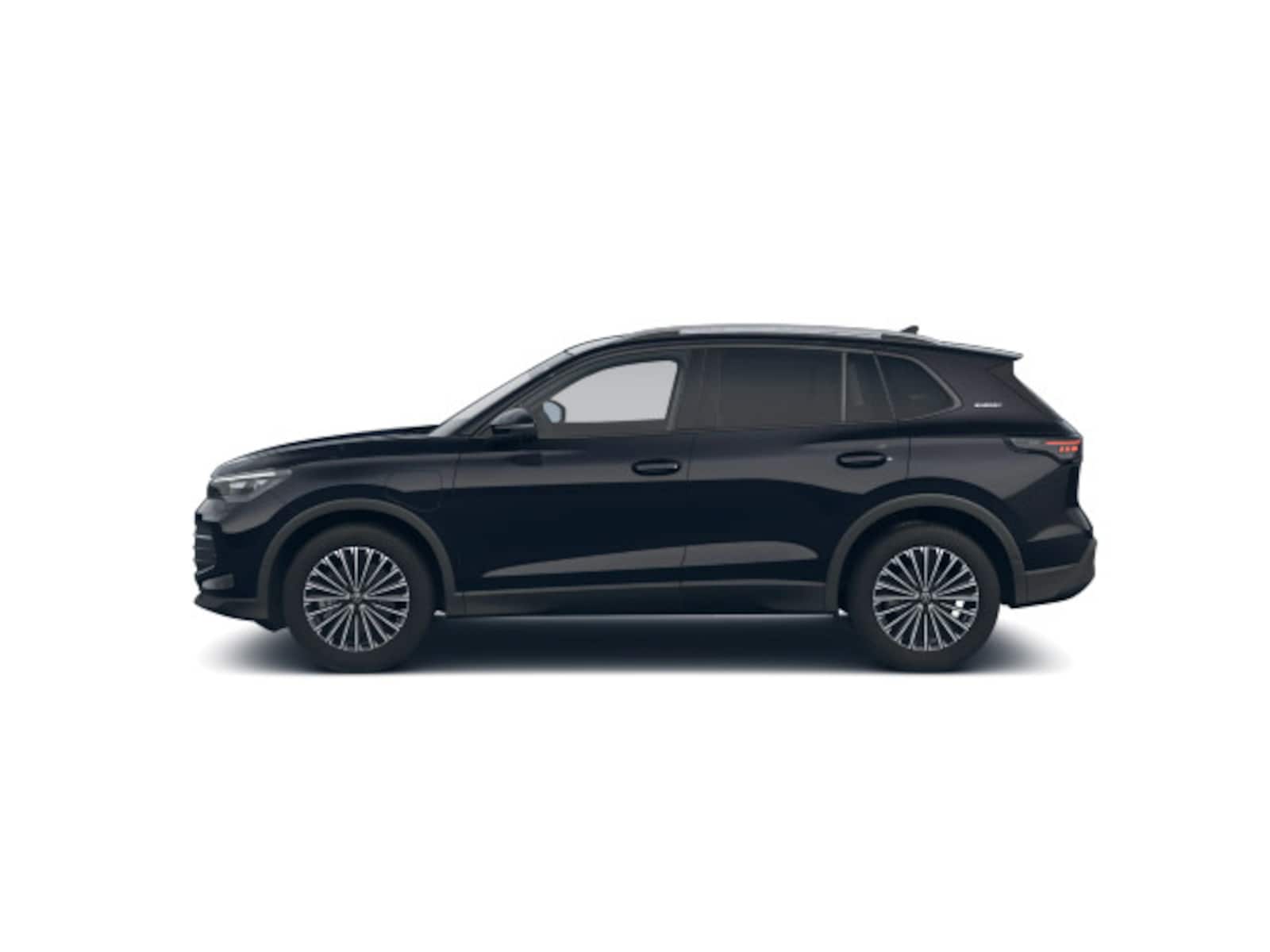 Volkswagen Tiguan – Bild 4