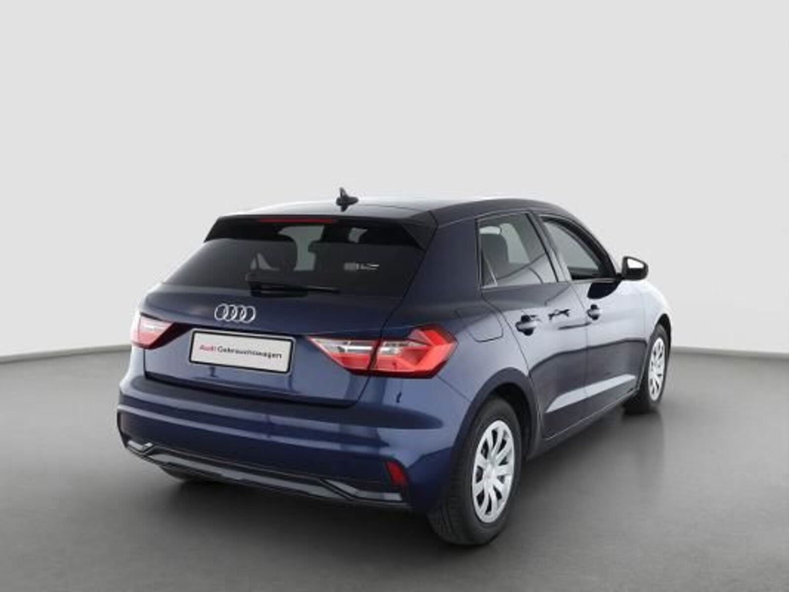 Audi A1 Sportback – Bild 3
