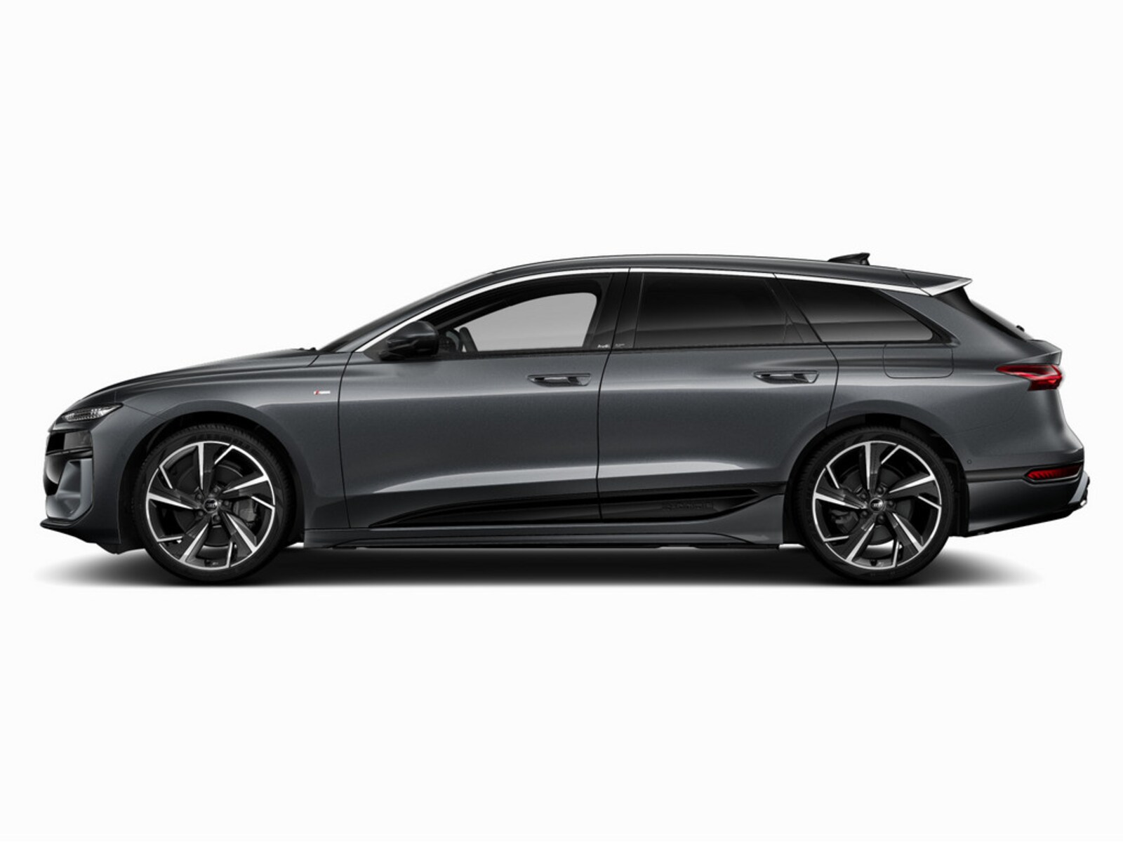 Audi A6 Avant e-tron – Bild 7