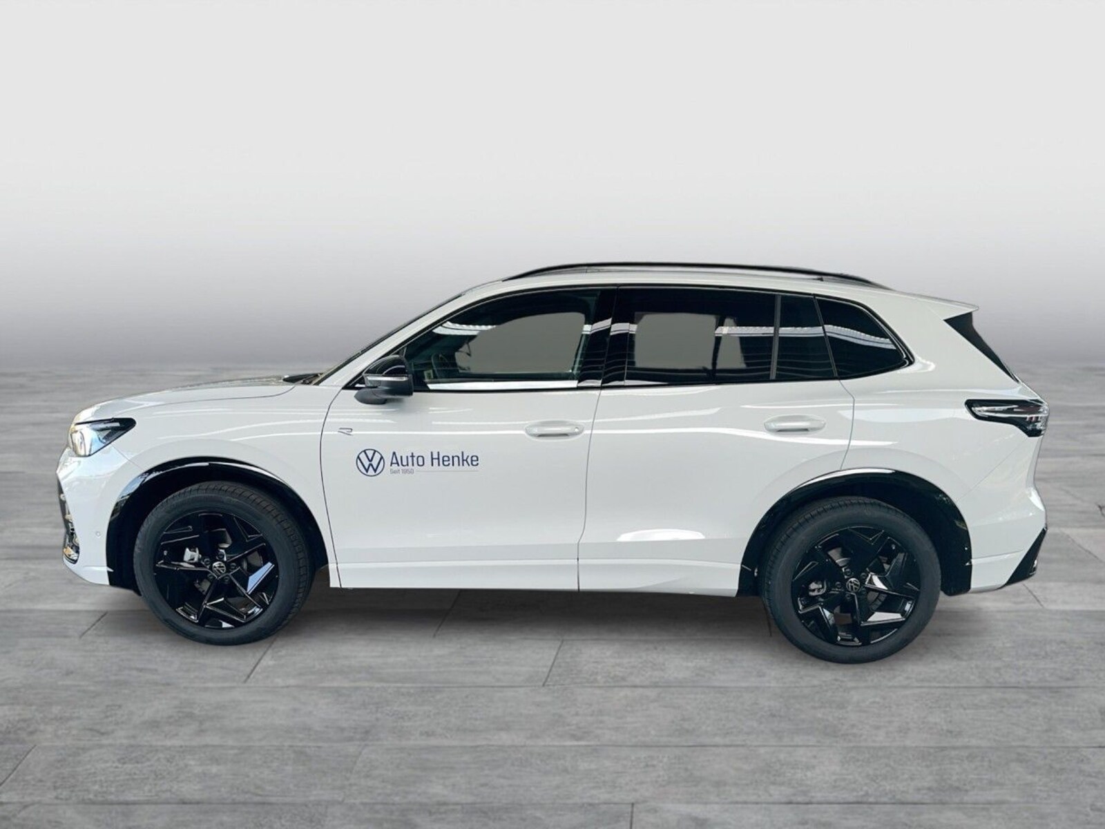 Volkswagen Tiguan – Bild 3