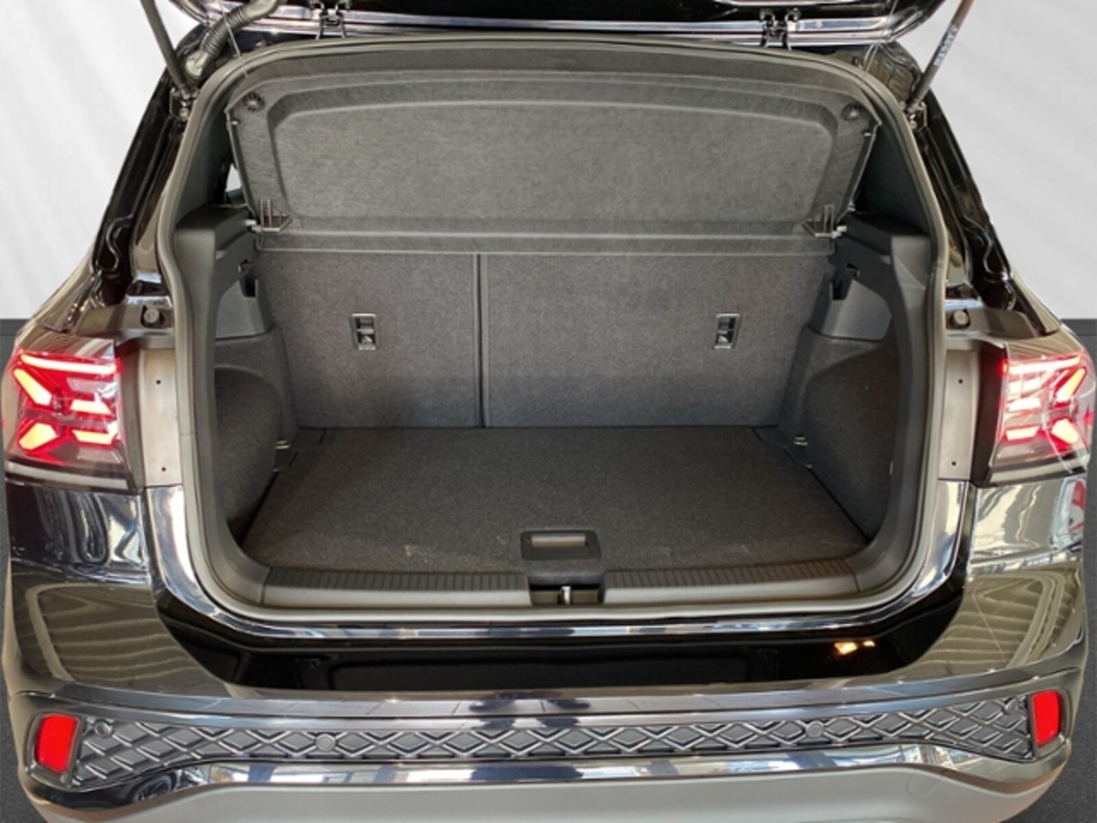 Volkswagen T-Cross – Bild 7