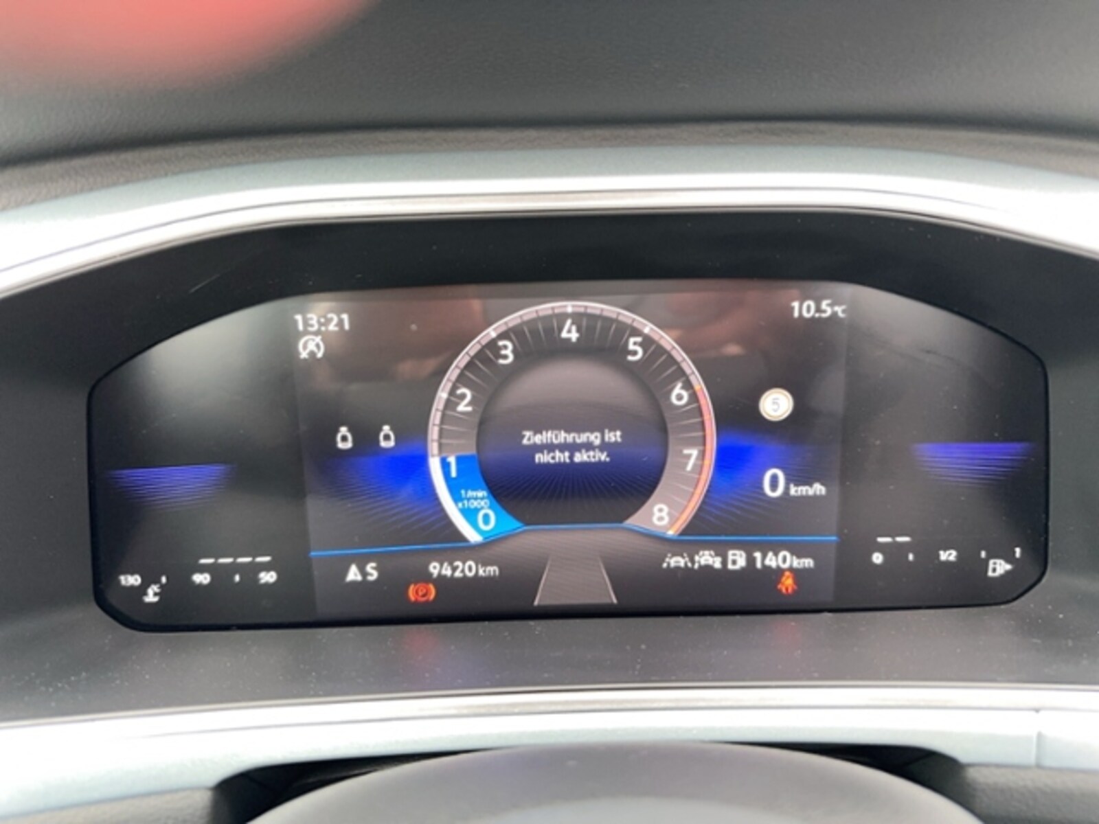 Volkswagen T-Roc Cabriolet – Bild 9