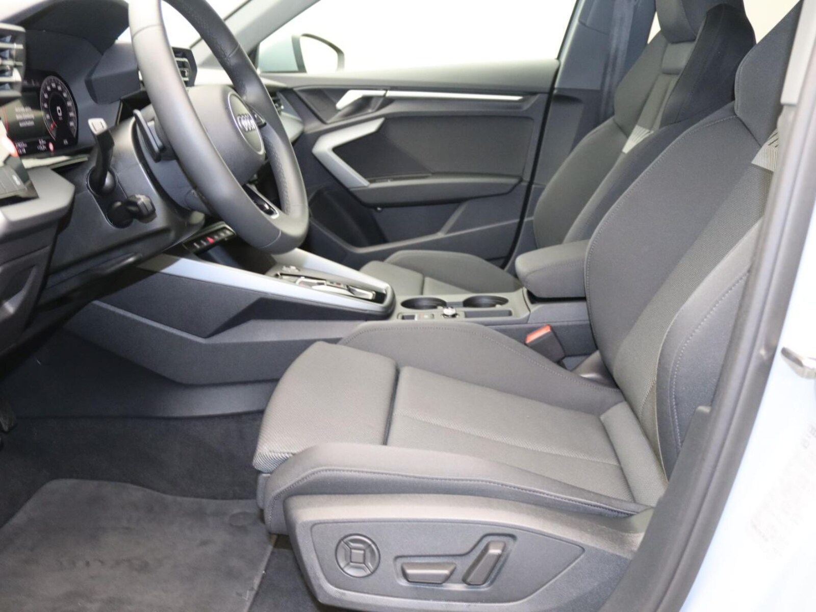 Audi A3 Limousine – Bild 18