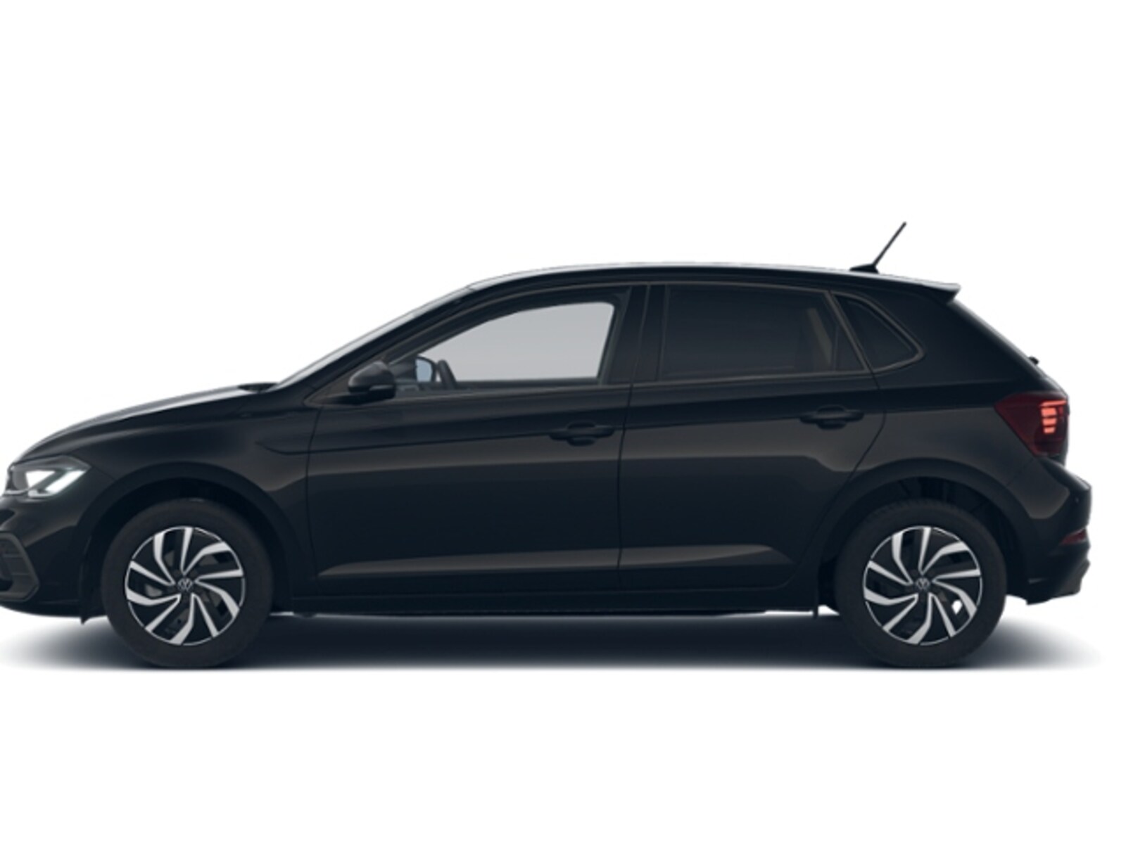 Volkswagen Polo – Bild 7