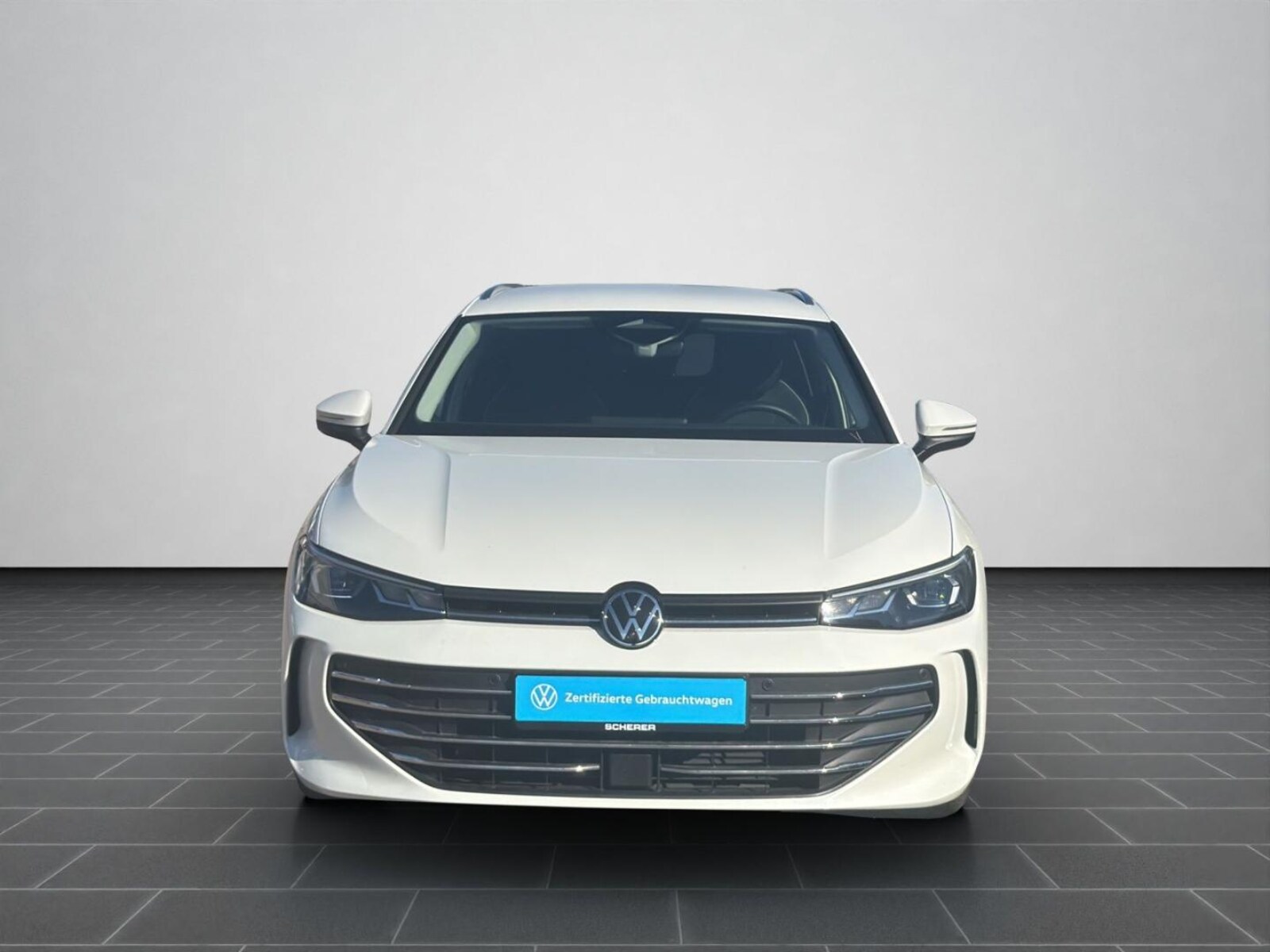 Volkswagen Passat – Bild 5