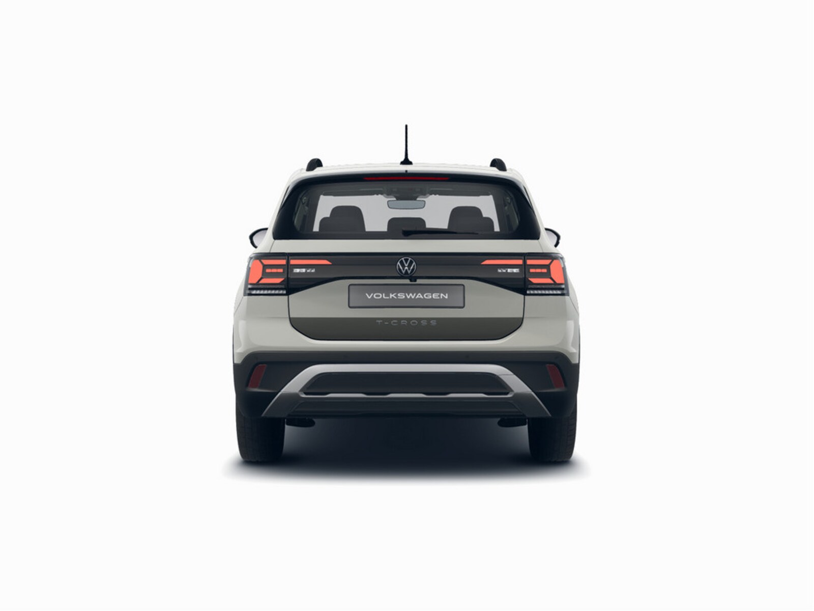 Volkswagen T-Cross – Bild 9