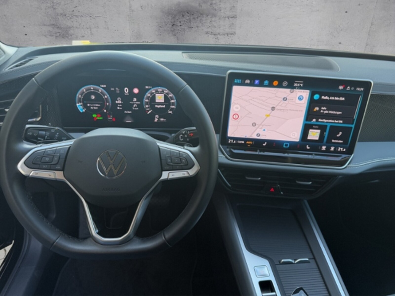 Volkswagen Passat – Bild 10