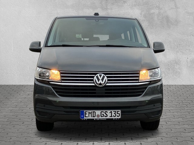 Volkswagen T6.1 Caravelle larger