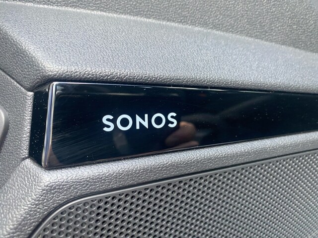 Image about Audi A3 Sportback S line 35 TFSI S tronic