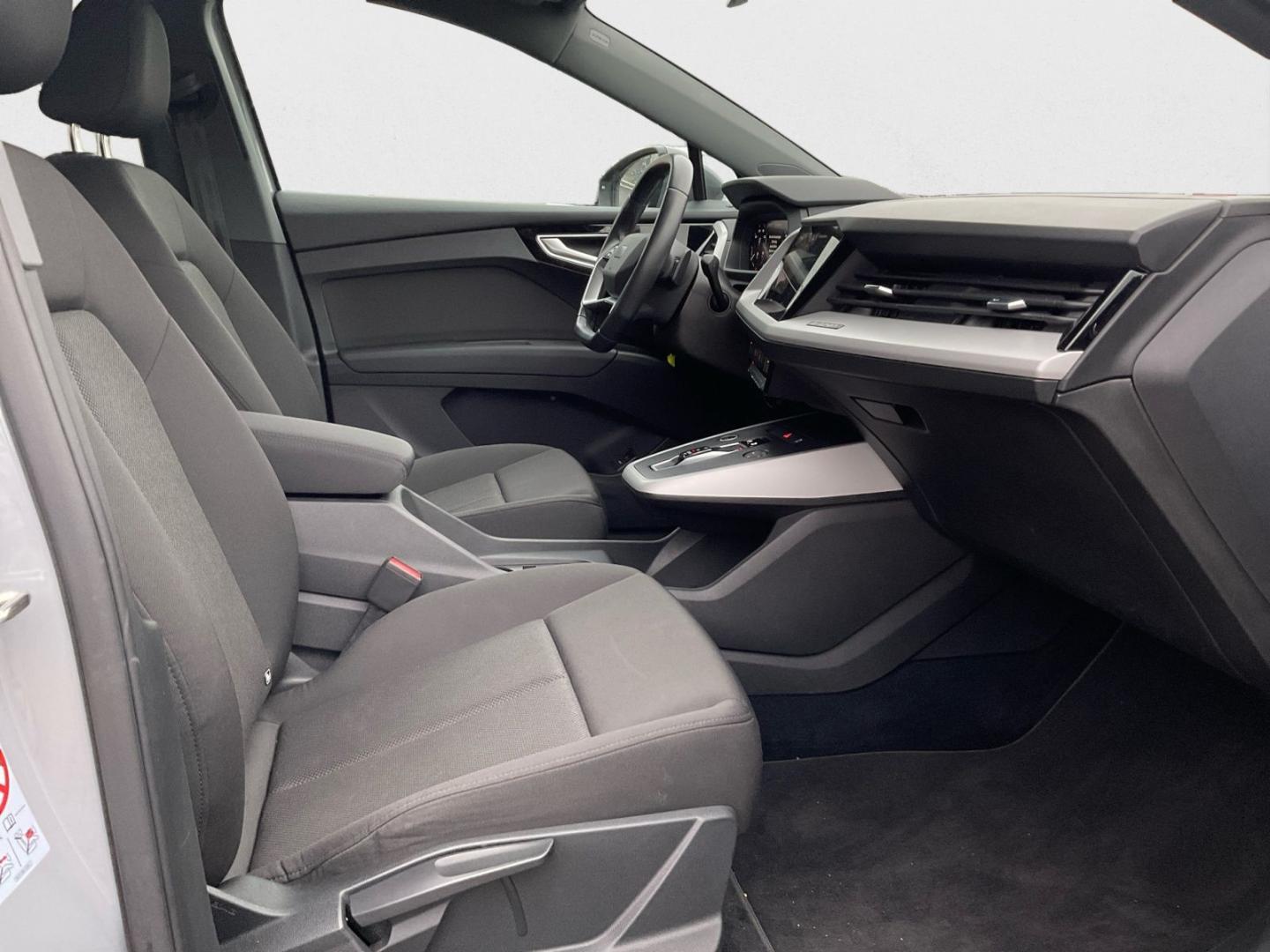Image about Audi Q4 e-tron 50 e-tron quattro