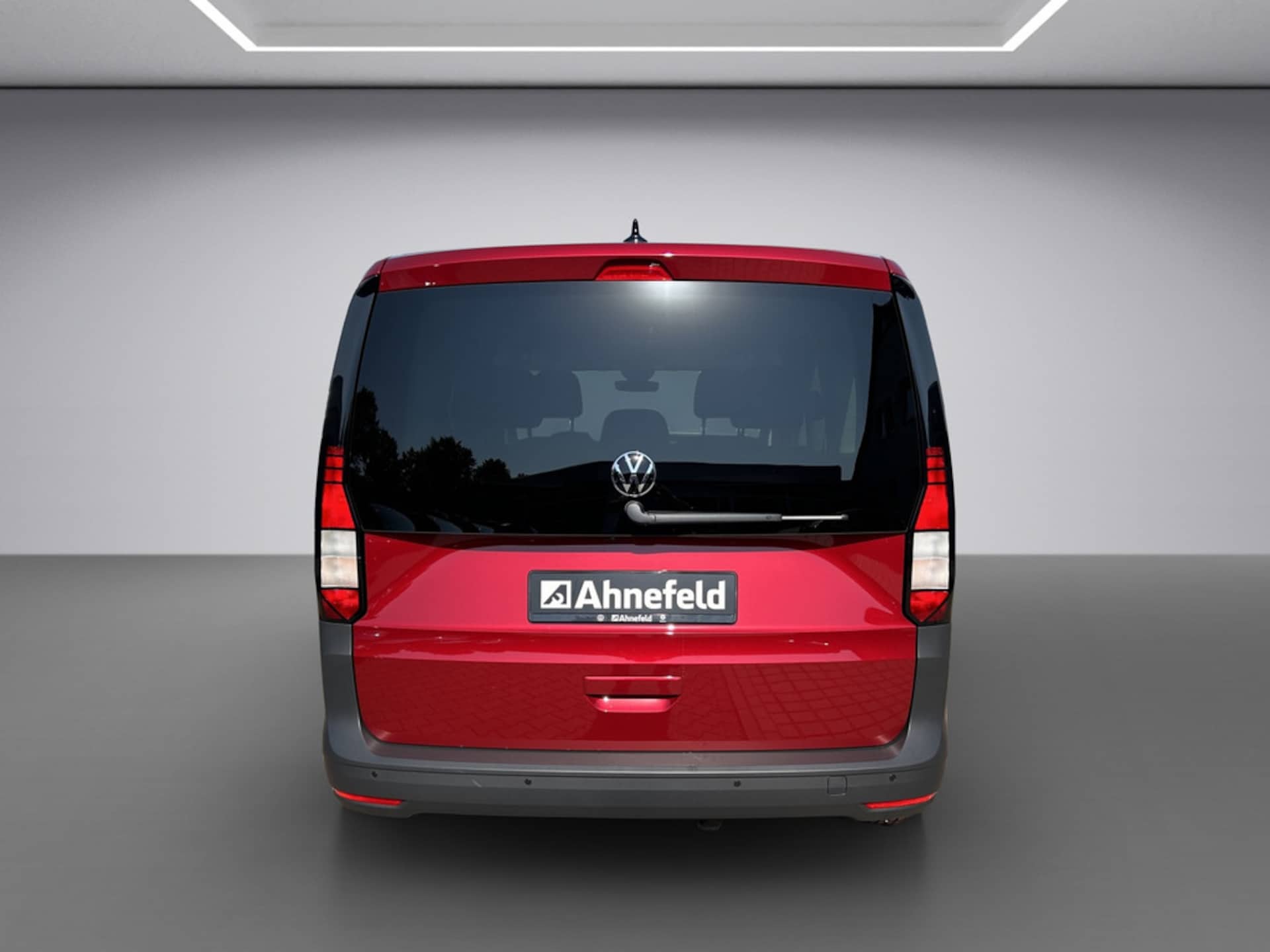 Volkswagen Caddy Basis-Modell