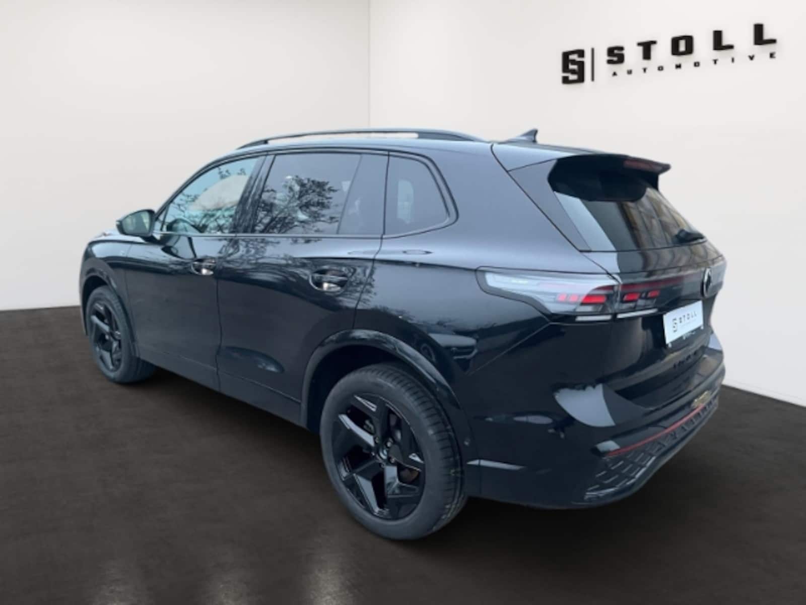 Volkswagen Tiguan – Bild 4