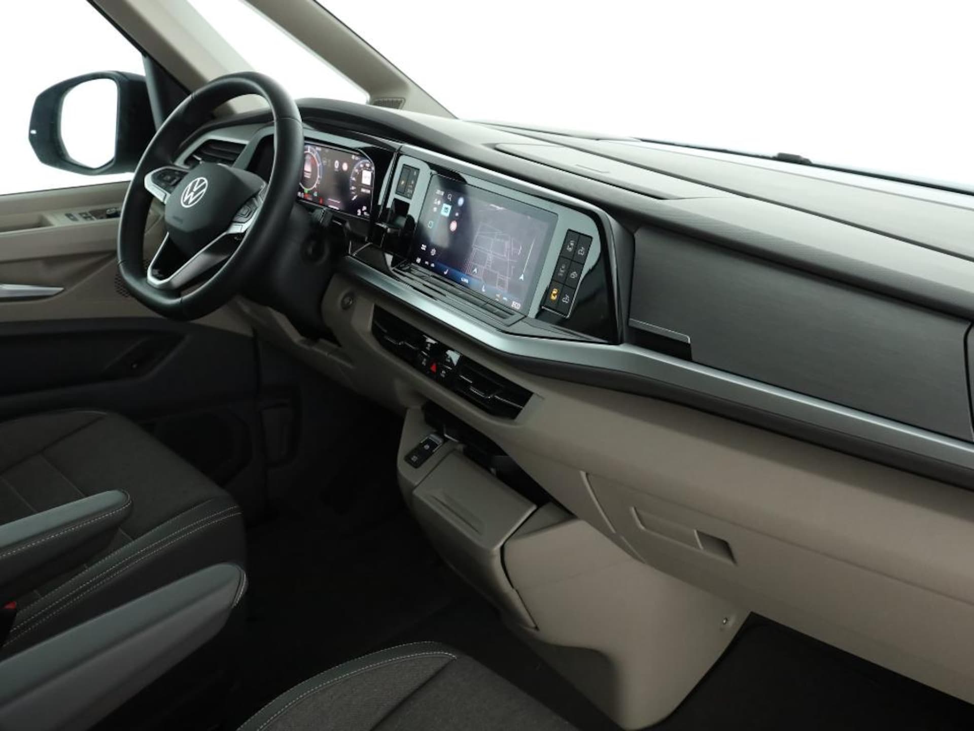 Volkswagen California Ocean
