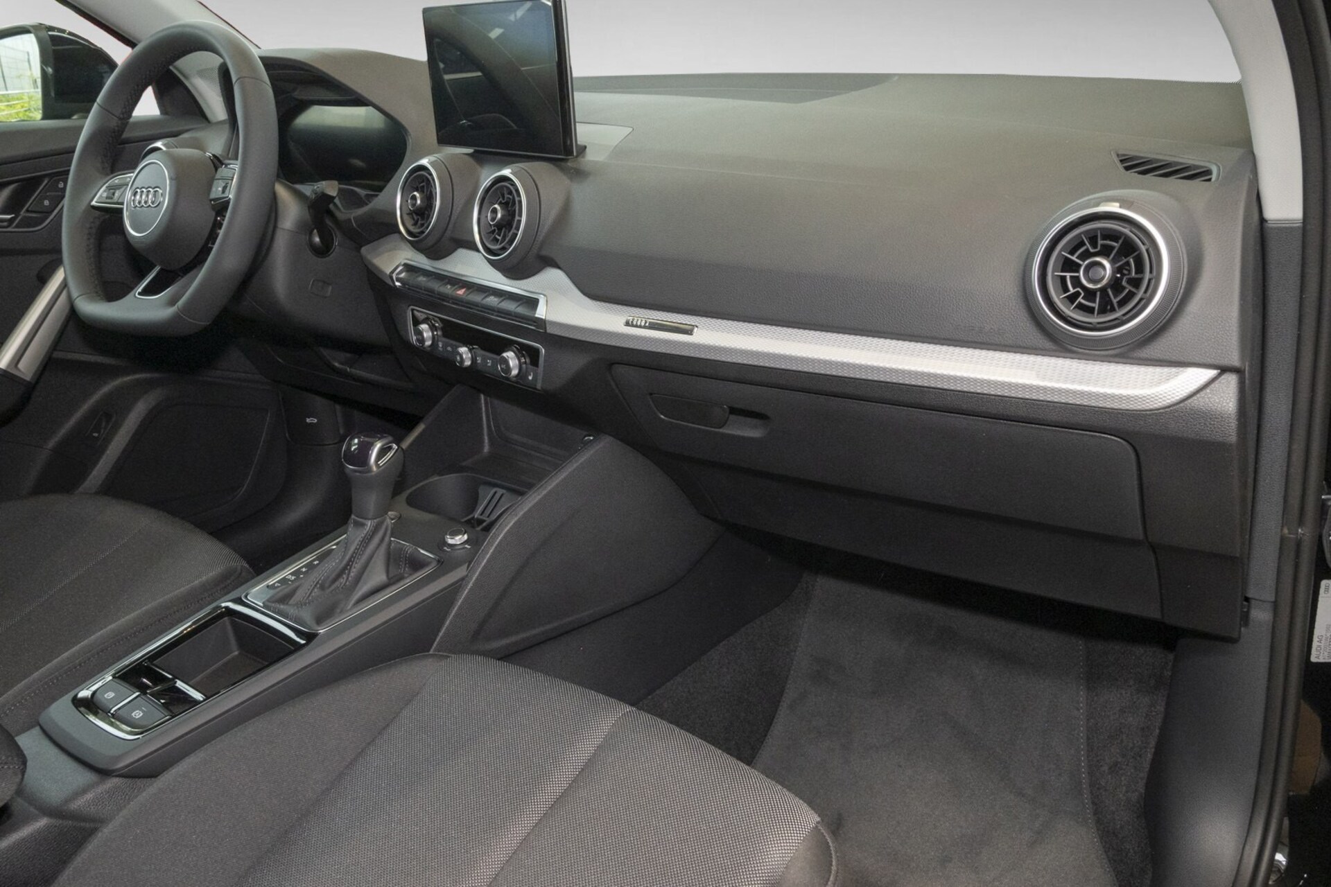 Audi Q2 Advanced