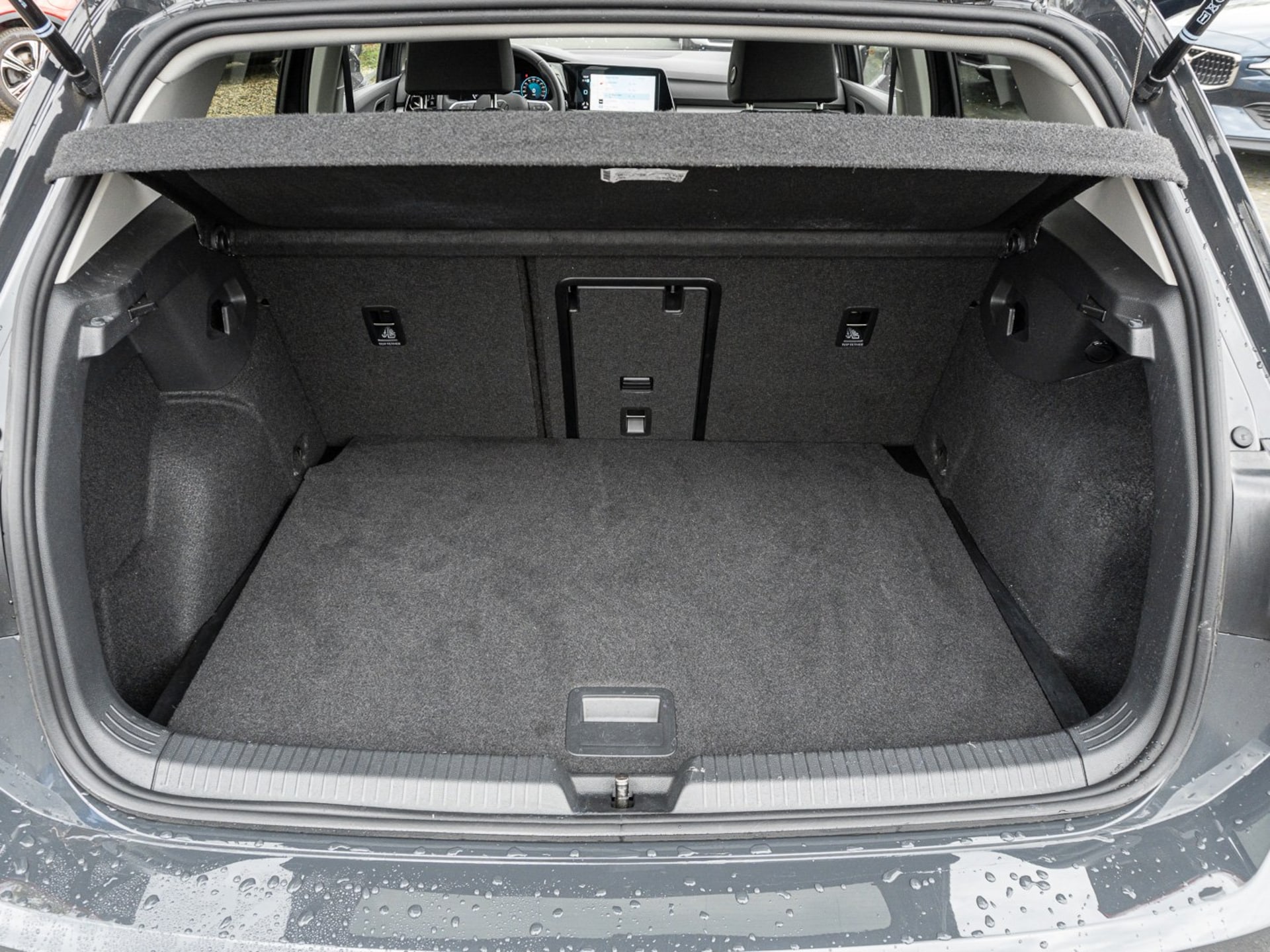 Volkswagen Golf MOVE
