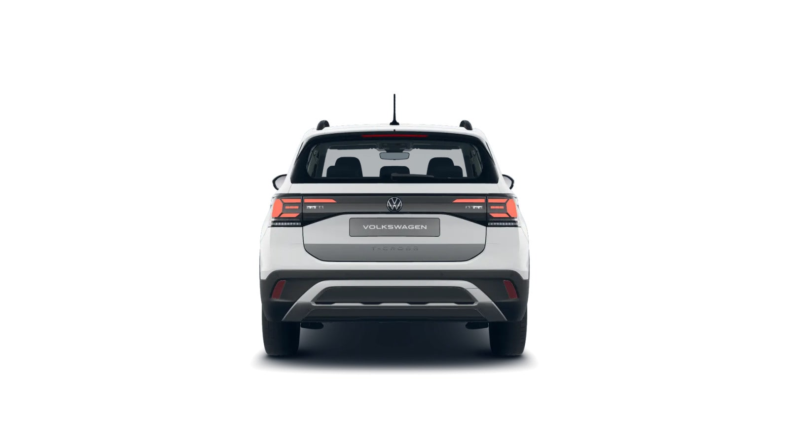 Volkswagen T-Cross – Bild 6