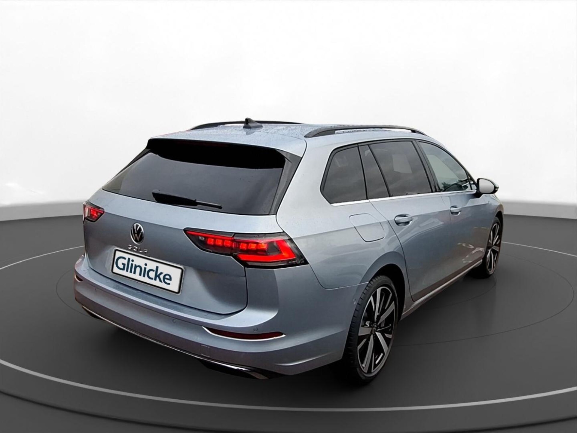 Volkswagen Golf Variant Style