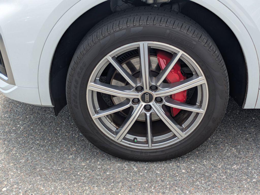 2025 Audi SQ5 Premium Plus - Photo 39