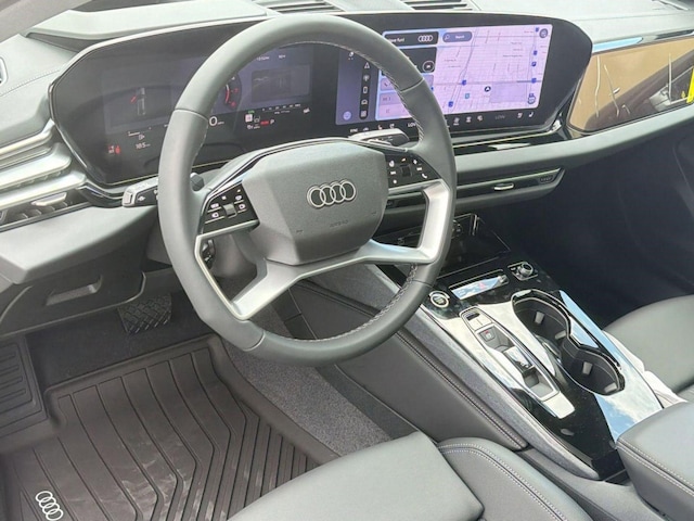 2026 Audi A5 Sedan