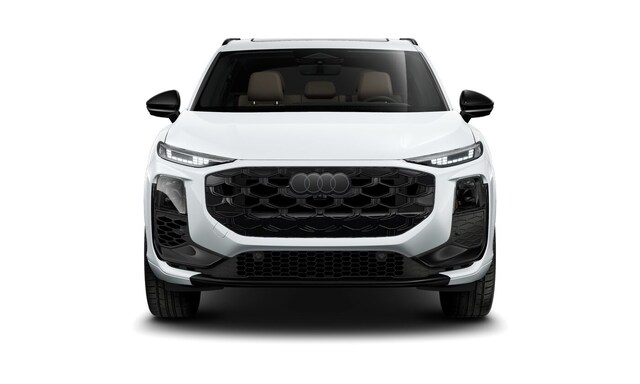 2026 Audi Q3 SUV