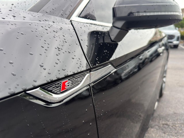 2023 Audi A5 Coupe