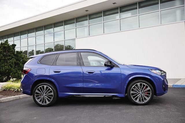 2026 BMW X1