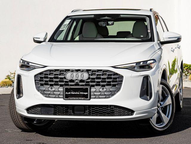 2026 Audi Q5 Premium Plus quattro's photo