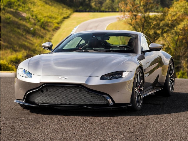 2023 Aston Martin Vantage