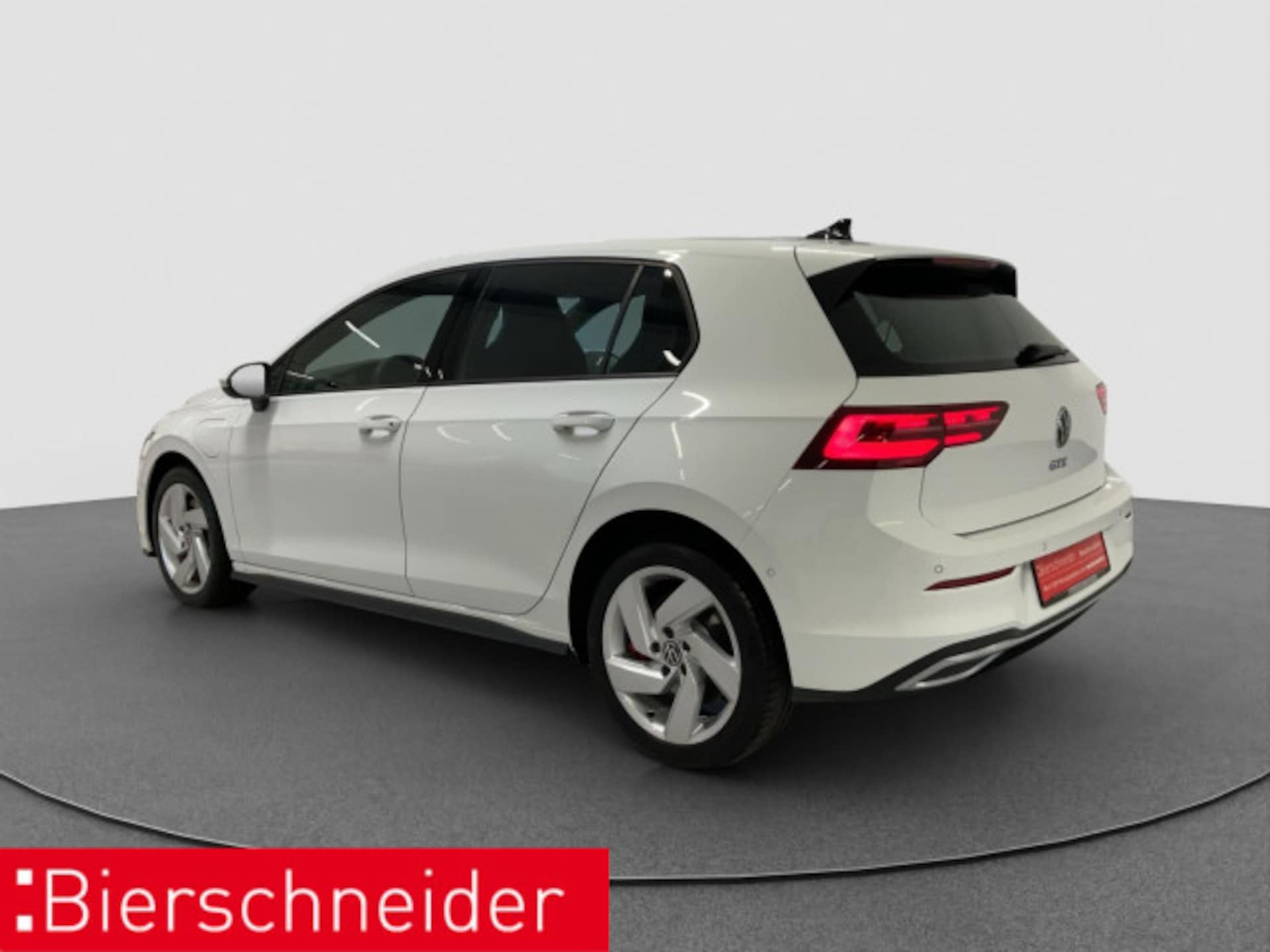 Volkswagen Golf GTE