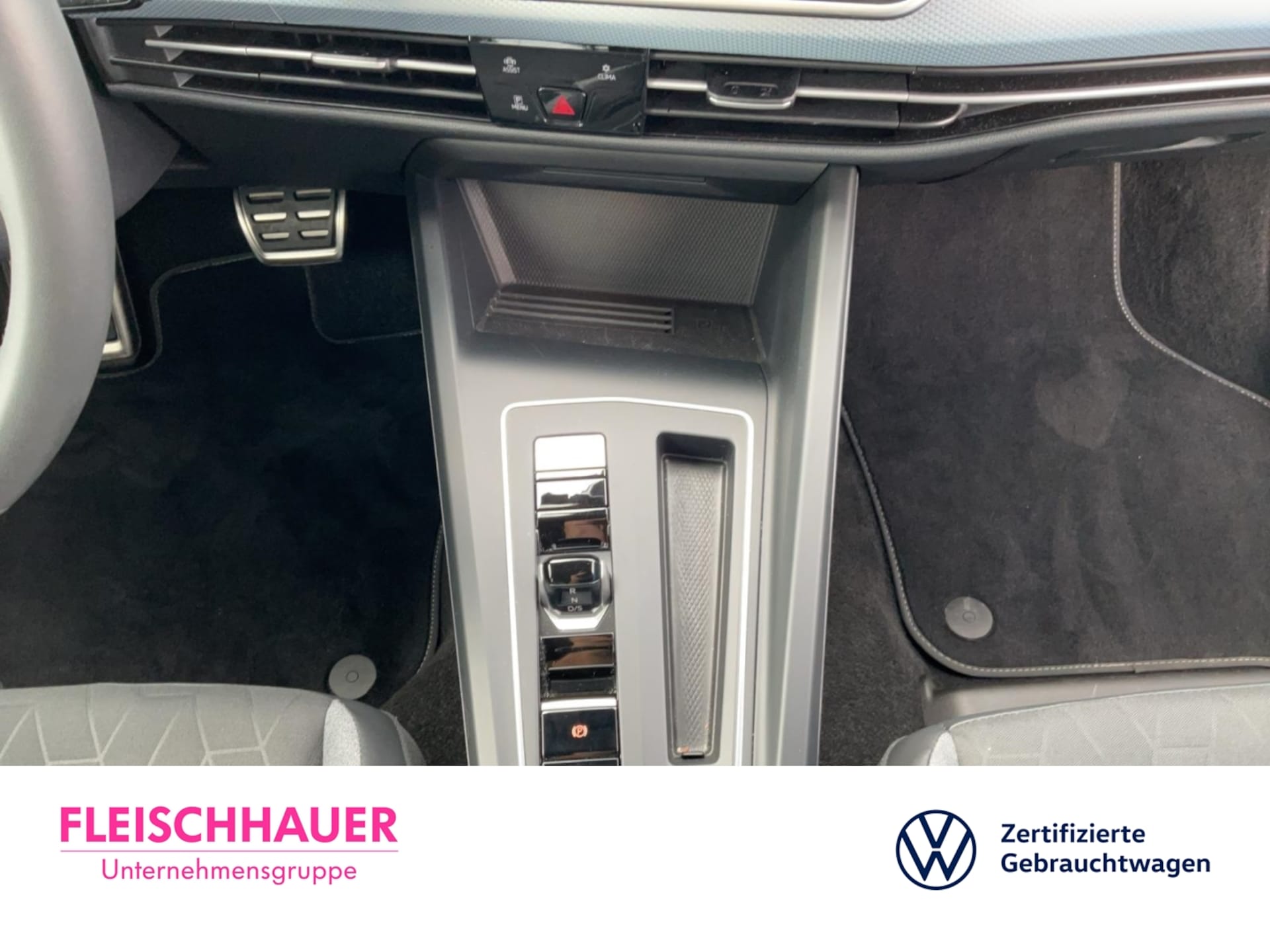 Volkswagen Golf Goal
