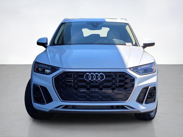 2023 Audi Q5 TFSI e