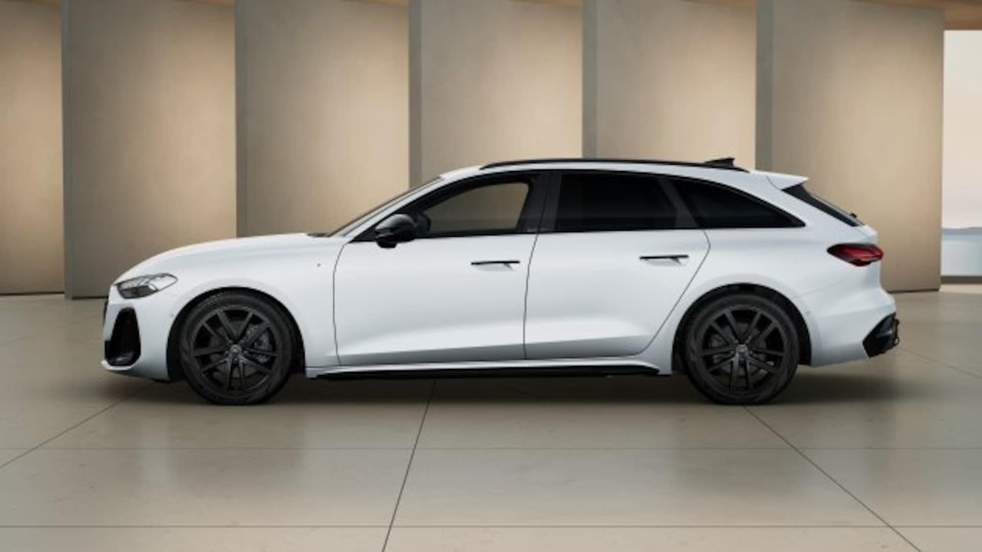 Audi A5 Avant
