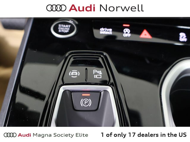 2026 Audi A6 Sedan
