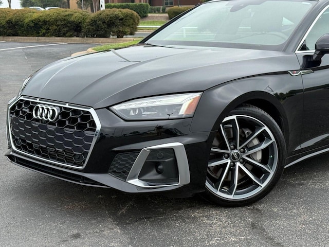 2023 Audi A5 Sportback