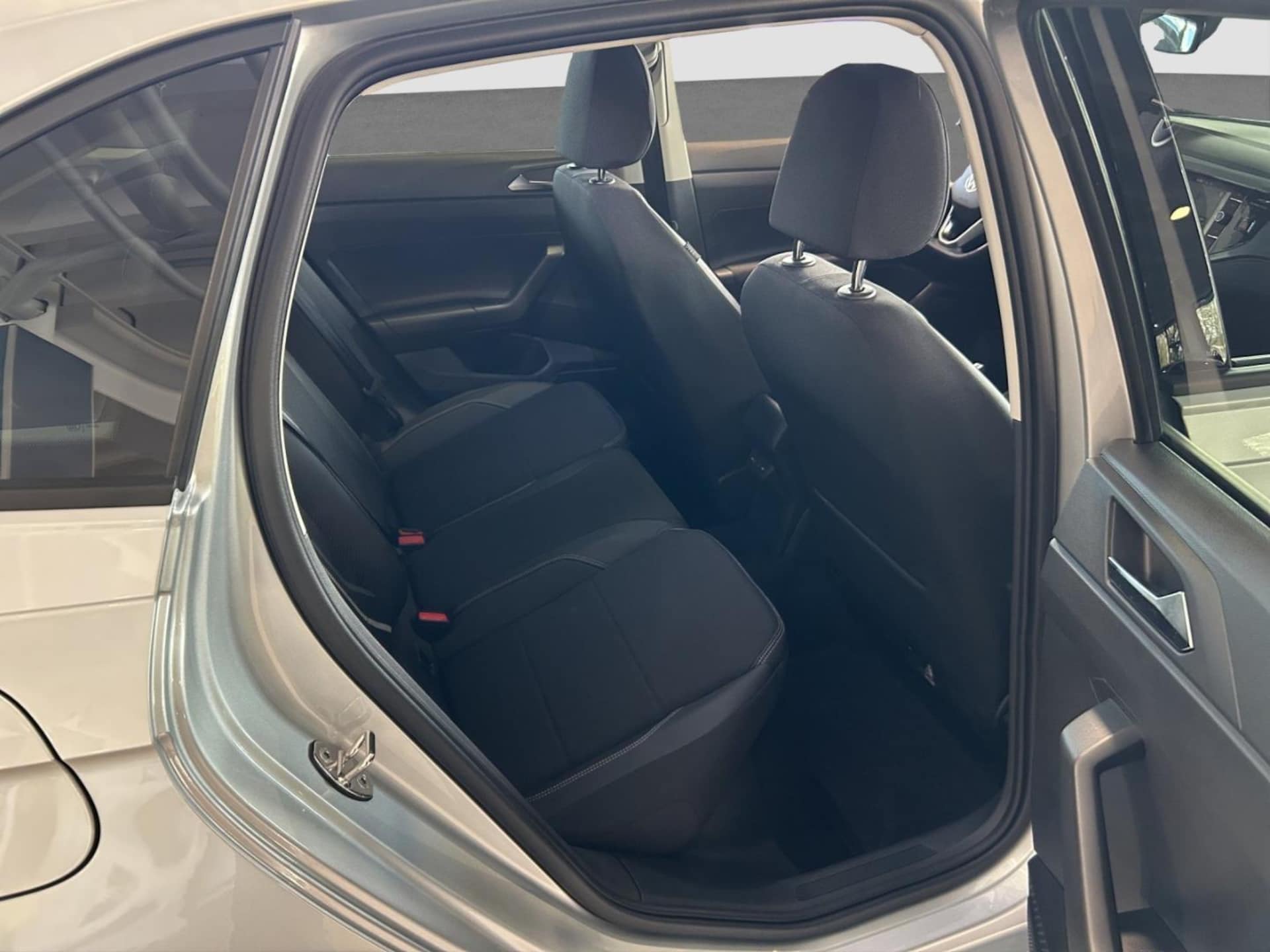 Volkswagen Taigo Style
