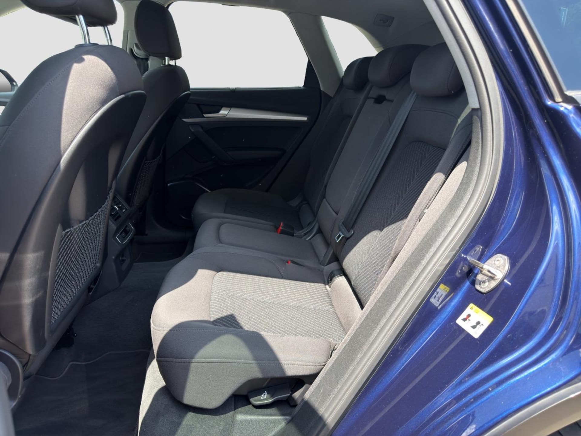 Audi Q5 TFSI e