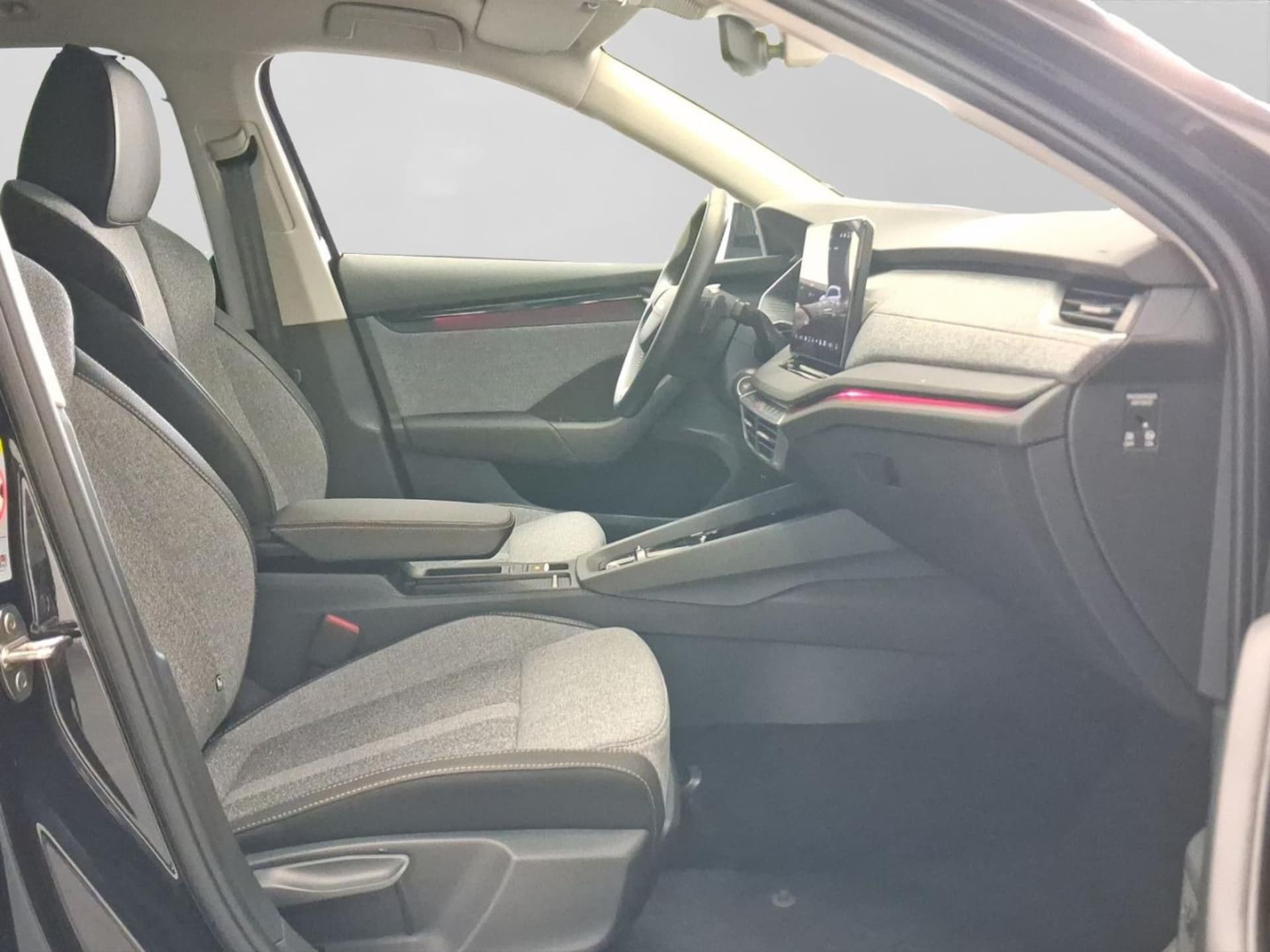 Skoda Octavia Combi Tour