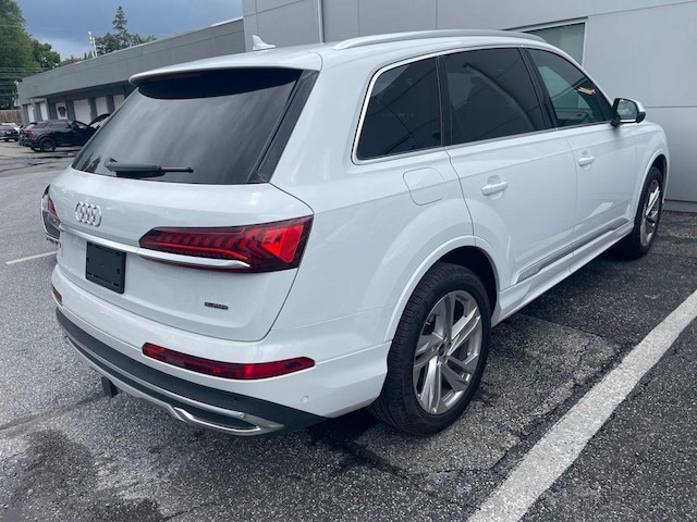 2023 Audi Q7