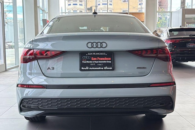 2026 Audi A3 Premium - Photo 5