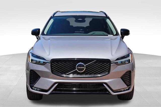 2026 Volvo XC60