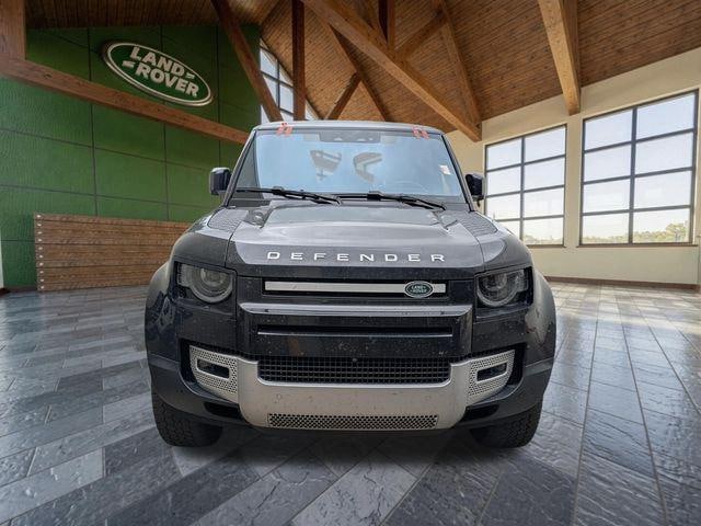2024 Land Rover Defender