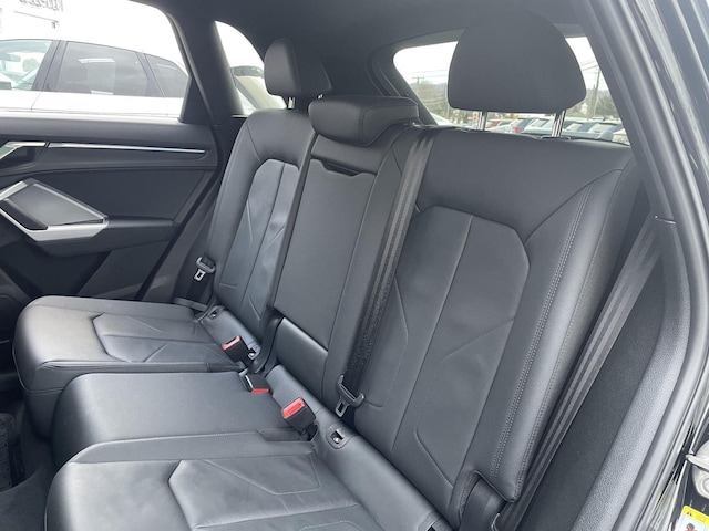 2025 Audi Q3 S Line Premium Plus - Photo 14